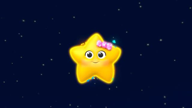 Soothing Sleep Lullaby Loop Short Bedtime Video Baby Songs