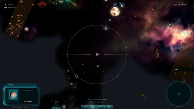 Gaia Beyond ➤ Не грози BattleshipУ сидя в своем шатле ➤ #4