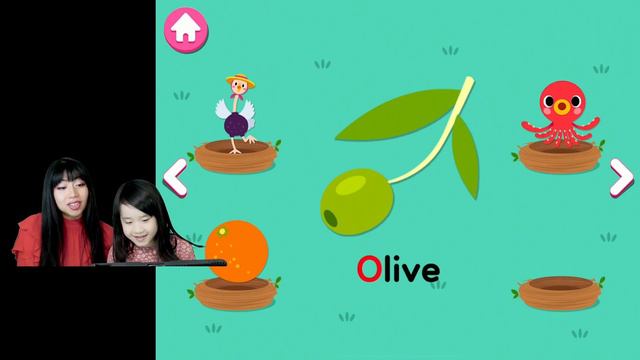 Learn English ABC Phonics with Pinkfong and Ella! Letter sounds | Learning videos for kids