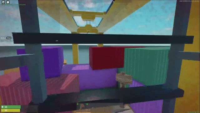 Гайд для новичков по Survival in the Trident