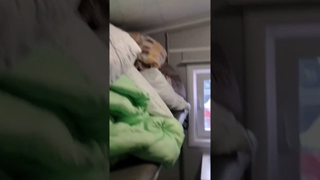 Работа вахта заезжаем в новые вагончики на севере #вахта #вахтасевер #работавахта