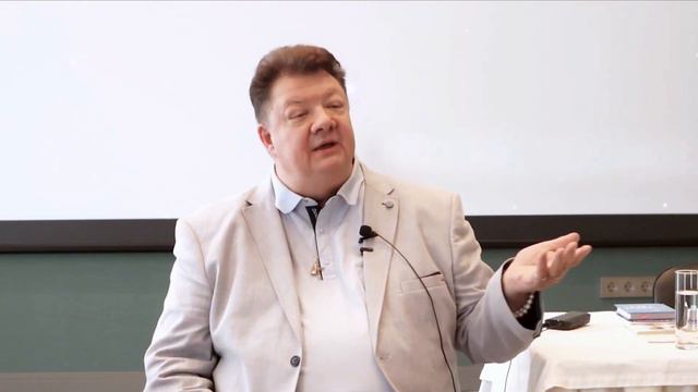 Открытая встреча с Дмитрием Черепановым в Екатеринбурге 25 ноября 2023. Духовная сторона жизни