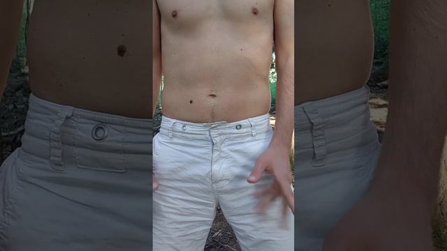 Йога практика Наули