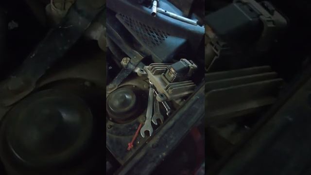 не заводится Лифан 520