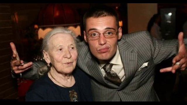 Гуф- Балкон