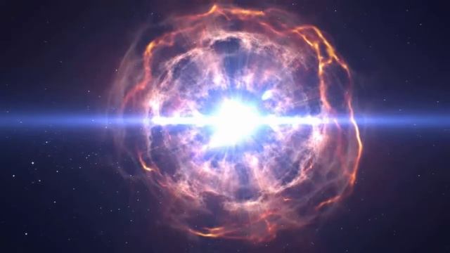 ИНТЕРЕСНЫЕ ФАКТЫ, МЕНЯЮЩИЕ ВАШЕ ПРЕДСТАВЛЕНИЕ О КОСМОСЕ!