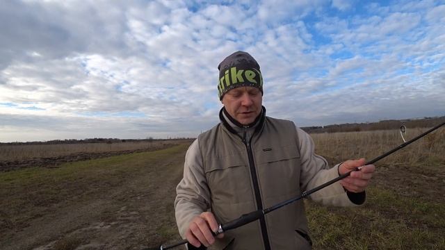 Спиннинг Perfect JIG или Спиннинг Versus