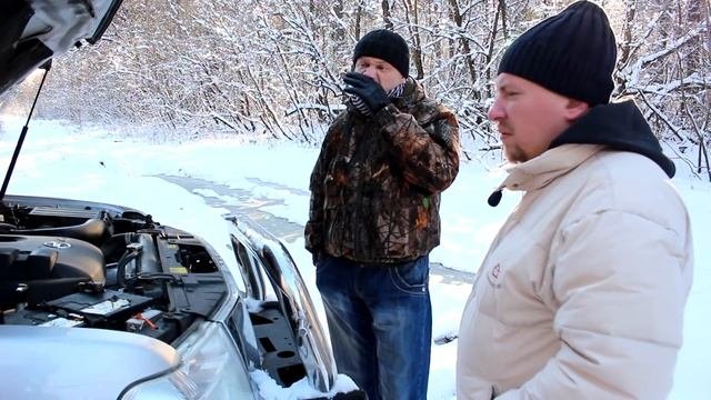 #Самый честный отзыв владельца. Nissan Navara 2.5. 2008г.