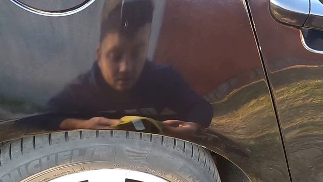 Нанокерамика, как выглядит на автомобиле, как применять