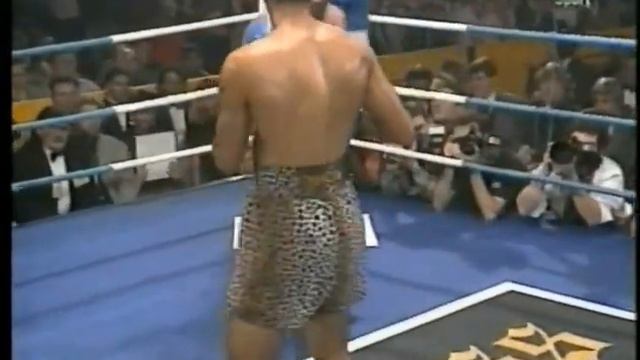 Супер бокс для всех любителей Насим (Принц) Хамед VS Лауреано Рамирес .