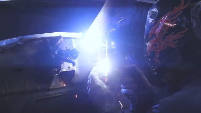 ВОЛГА_БАКЛАЖАН_II_КУЗОВНЯ