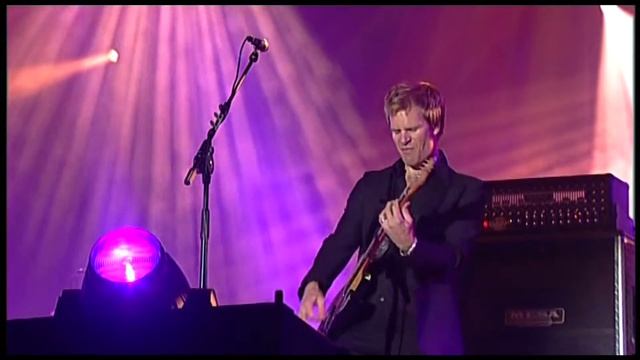 Duran Duran - Ordinary World Live Warsaw 2006
