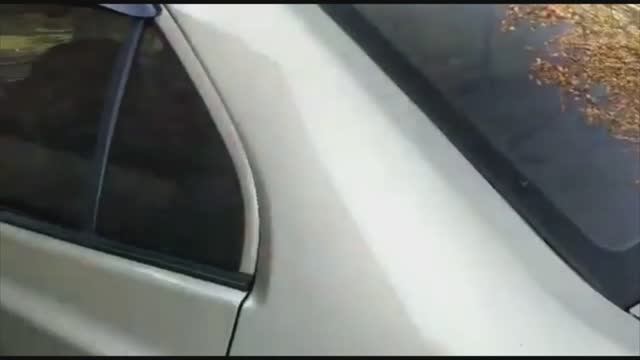 Как открыть Акцент без ключей за 60 секунд