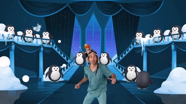 Quicksand, Lava, Sharks + more!  ?? ? | Dance Along Compilation | Danny Go! Songs for Kids