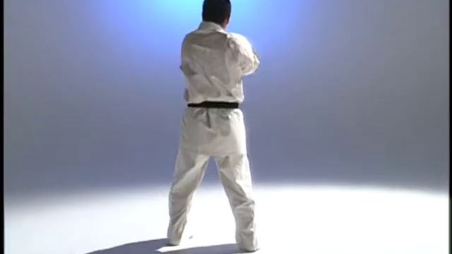 17 Gekisai Day - Гексай Дай