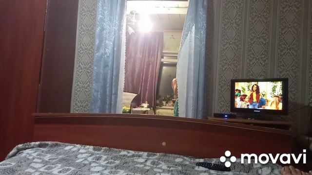 деревенская жизнь