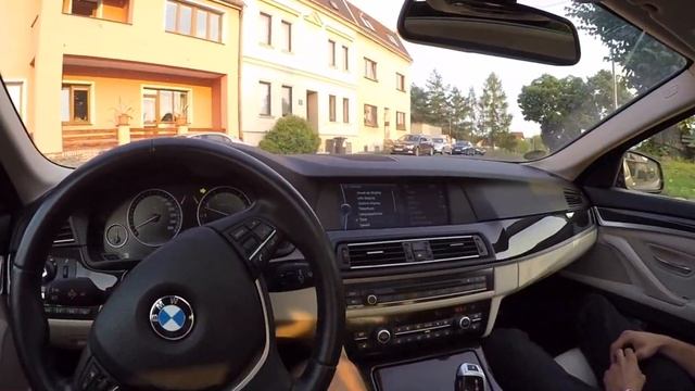 Подержанная БМВ Ф10 - посмотрите на эти проблемные места перед покупкой