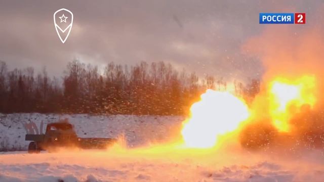 Мина осколочная направленная МОН-90 и МОН-100