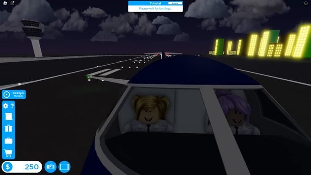 ✈️Я ОТКРЫЛ СВОЮ АВИАКОМПАНИЮ В РОБЛОКС! ROBLOX ШЕДИ МЕН