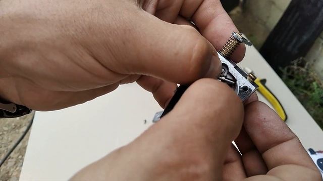 Не запускается бензопила штиль MS180 ? STIHL MS 180-14"(чистим карбюратор)