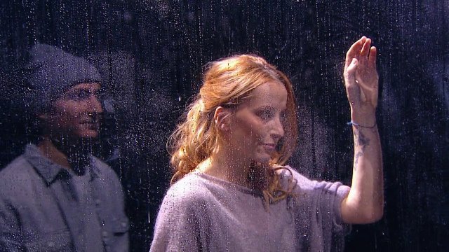 Танцы: Макс Нестерович и Екатерина Решетникова (Юлианна Караулова – Внеорбитные) (сезон 2, серия 18)