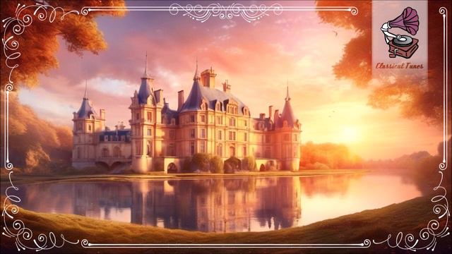 📹Лучшая расслабляющая классическая музыка →