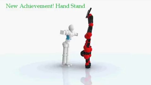 Toribash - BEST OF THE BEST