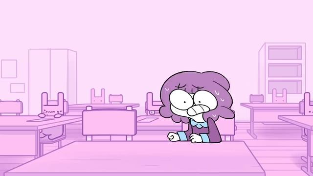 ?КАК Я СДАЛ ЕГЭ Анимация