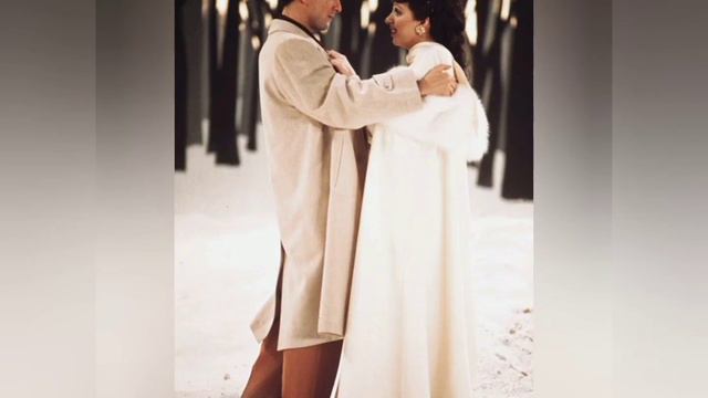 Джордж Майкл Careless Whisper