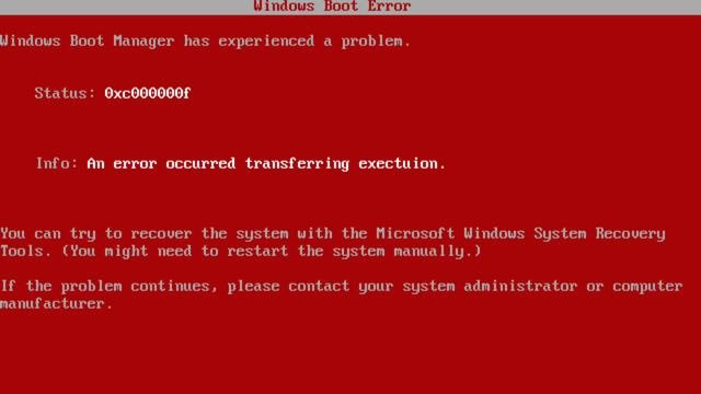 Интересные факты о Windows