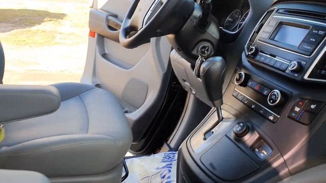 Hyundai Grand Starex (Гранд Старекс) 4WD 2017г с реальным пробегом 5 тыс.км!