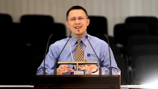 5 Алексей Прокопенко, Духовные уроки Книги Руфь