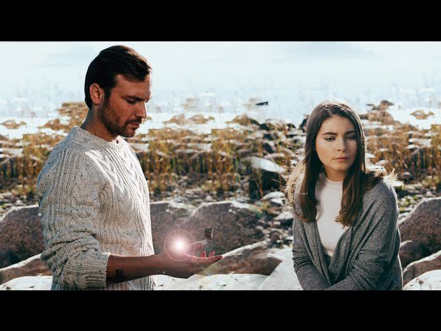 Алексей Глызин и Валерия — «Он и она» (Official Music Video)