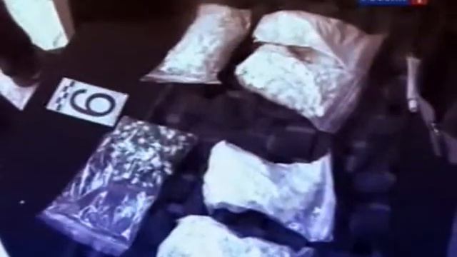 Звонок из тюрьмы [Честный Детектив]