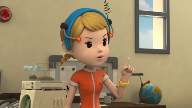 Robocar Poli | Best episodes (English) (60min) with Opening | Kids animation