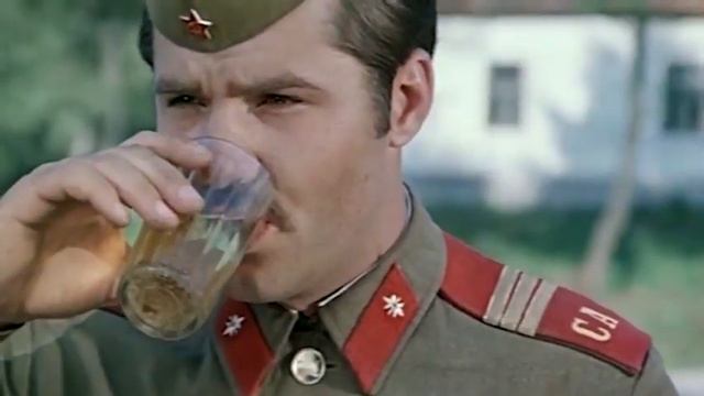 "Александр Фатюшин & Анна Каменкова" 1976' "Весенний призыв"