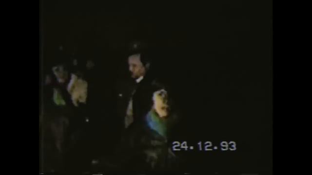 «Криминальная Россия» «Спасти любой ценой» 2 части 19 и 26 марта 1999