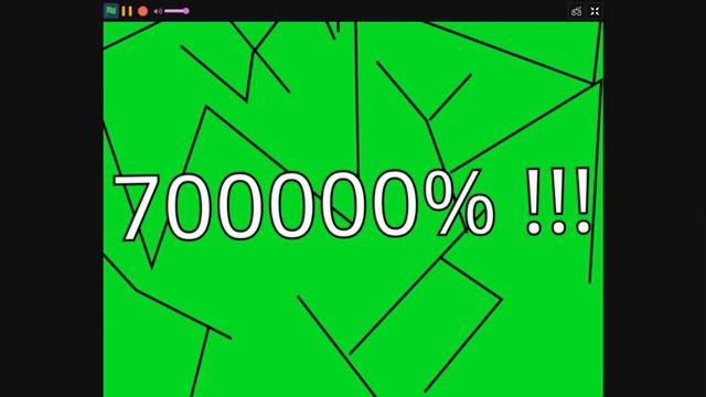 Battery overcharging from 1% to 1 trillion %