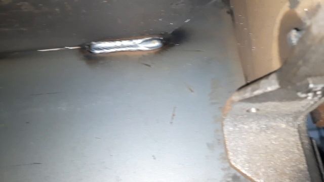 Печь банная "Радуга ПБ-30Б"