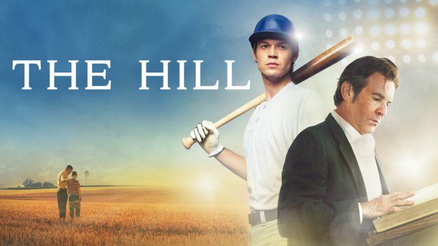 Хилл / The Hill 2023