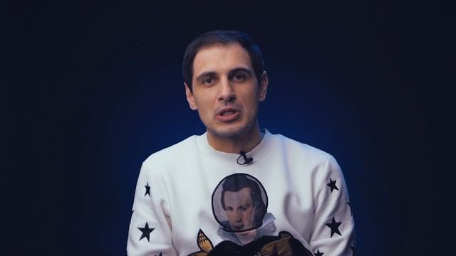 Орхан Мустафаев | ГЕНЕРАЛЬНЫЙ ПРОДЮСЕР АГЕНТСТВА «ВИДЕОБРИНГЕР» И СООСНОВАТЕЛЬ #ЛЮБИТОЧТОДЕЛАЕШЬ