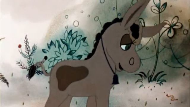 Мультфильм "Просто так!"
