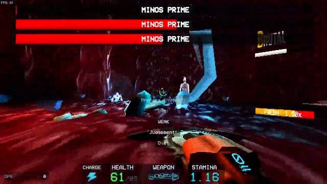first triple minos prime (no dash storage)