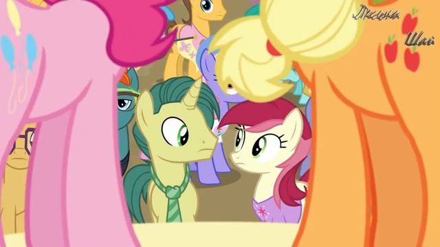 PMV Песни - Три сестры