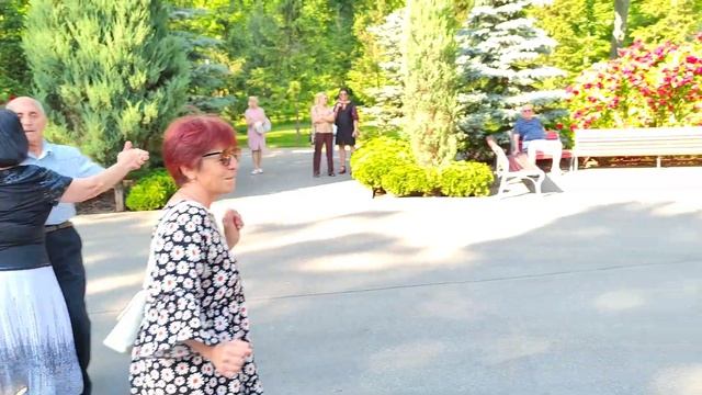 Kharkiv Харьков Танцы 18.06.2023