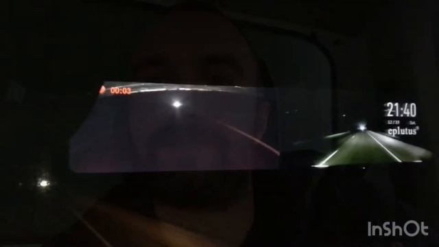 Зеркало видеорегистратор