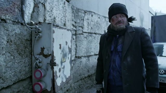 ХБ — распределительный центр