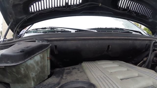 BMW E53 X5 3.0 и 3.0d или 4.4 сравним !
