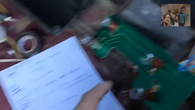 Подключение розетки фаркопа ВАЗ 2107.