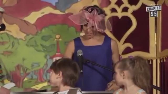 Сваты - Там где клён шумит, но наоборот (читать описание)